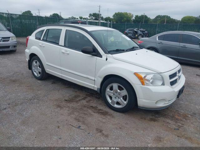  Salvage Dodge Caliber