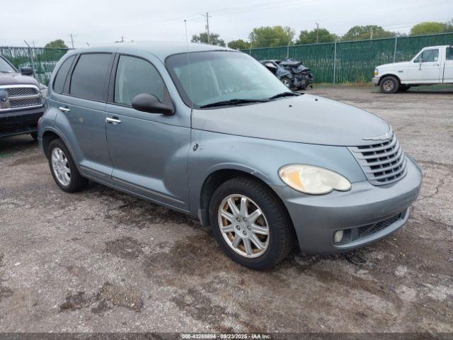  Salvage Chrysler PT Cruiser