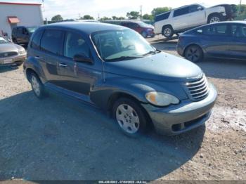  Salvage Chrysler PT Cruiser