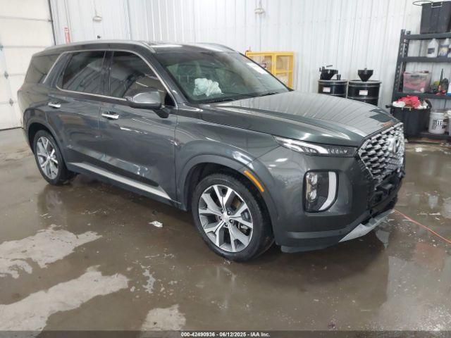  Salvage Hyundai PALISADE