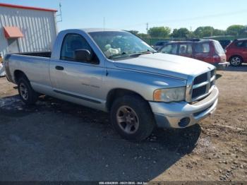  Salvage Dodge Ram 1500