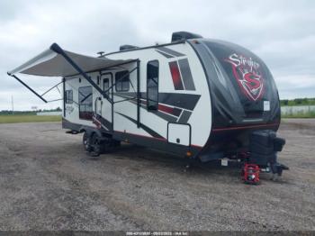  Salvage Cruiser Stryker