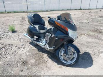  Salvage Victory Motorcycles Vision
