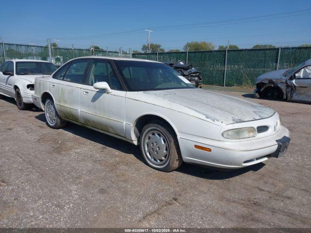  Salvage Oldsmobile 88
