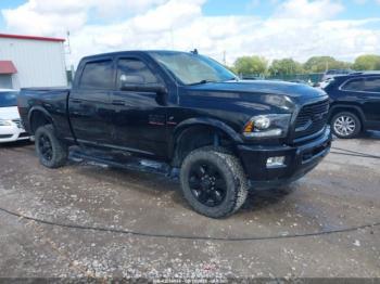  Salvage Ram 2500