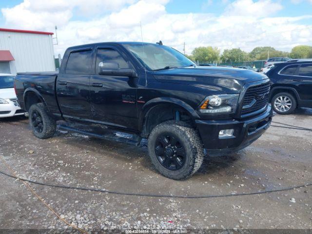  Salvage Ram 2500