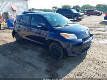  Salvage Scion xD