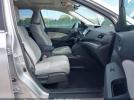 Honda CR-V Ex Image 2