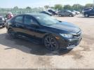 Honda Civic Sport Image 1