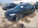 Honda Civic Sport Image 2