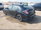 Honda Civic Sport Image 15