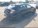 Honda Civic Sport Image 3