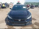 Honda Civic Sport Image 12