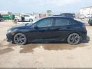 Honda Civic Sport Image 16