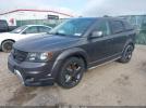 Dodge Journey Crossroad Image 2