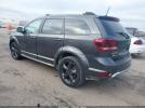 Dodge Journey Crossroad Image 8