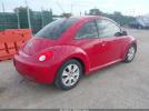 Volkswagen Beetle 2.5l Image 9