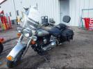 Harley-Davidson Flstci Anniversary Image 9