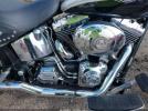 Harley-Davidson Flstci Anniversary Image 7