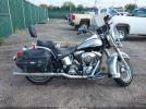 Harley-Davidson Flstci Anniversary Image 2