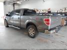 Ford F-150 Xlt Image 4