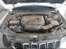 Jeep Grand Cherokee Laredo 4x4 Image 10
