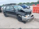 Subaru Forester Xs Image 1