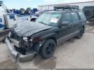 Subaru Forester Xs Image 9