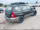 Subaru Forester Xs Image 5