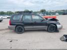 Subaru Forester Xs Image 16