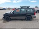 Subaru Forester Xs Image 14