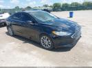 Ford Fusion Se Image 1