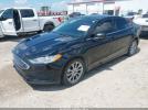 Ford Fusion Se Image 3