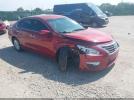 Nissan Altima 2.5 S Image 1