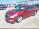 Nissan Altima 2.5 S Image 2
