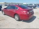 Nissan Altima 2.5 S Image 8