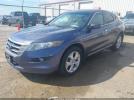 Honda Crosstour Ex-l Image 5