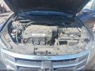 Honda Crosstour Ex-l Image 10