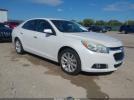 Chevrolet Malibu 1lz Image 1