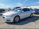 Chevrolet Malibu 1lz Image 2