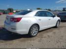 Chevrolet Malibu 1lz Image 3