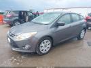 Ford Focus Se Image 10