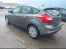 Ford Focus Se Image 11