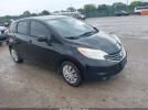 Nissan Versa Sv Image 1