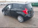 Nissan Versa Sv Image 2