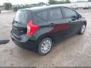Nissan Versa Sv Image 4