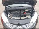 Nissan Versa Sv Image 8