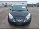 Nissan Versa Sv Image 12