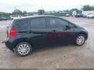 Nissan Versa Sv Image 9