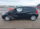 Nissan Versa Sv Image 15